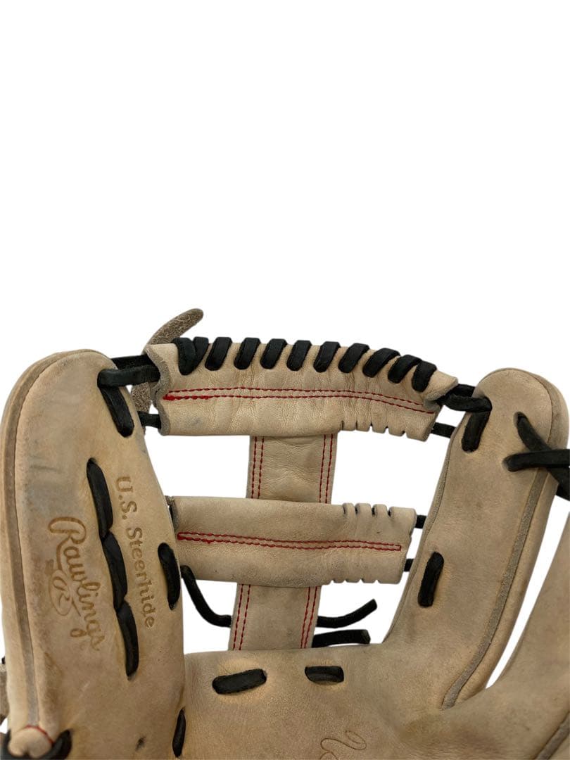 ローリングス 軟式グローブ GR1FHECK45