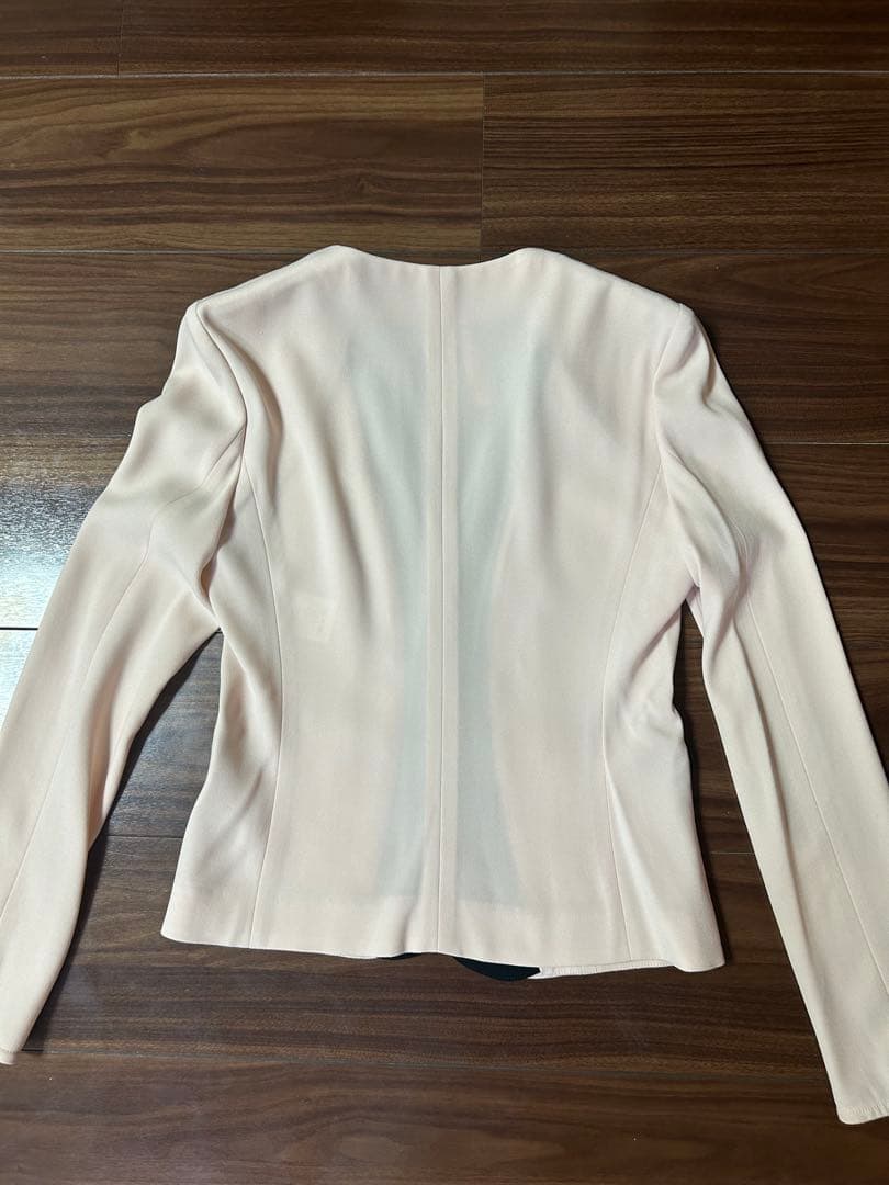 【匿名発送】オンワード樫山　BEIGE　ベイジ　CINDY　セットアップ