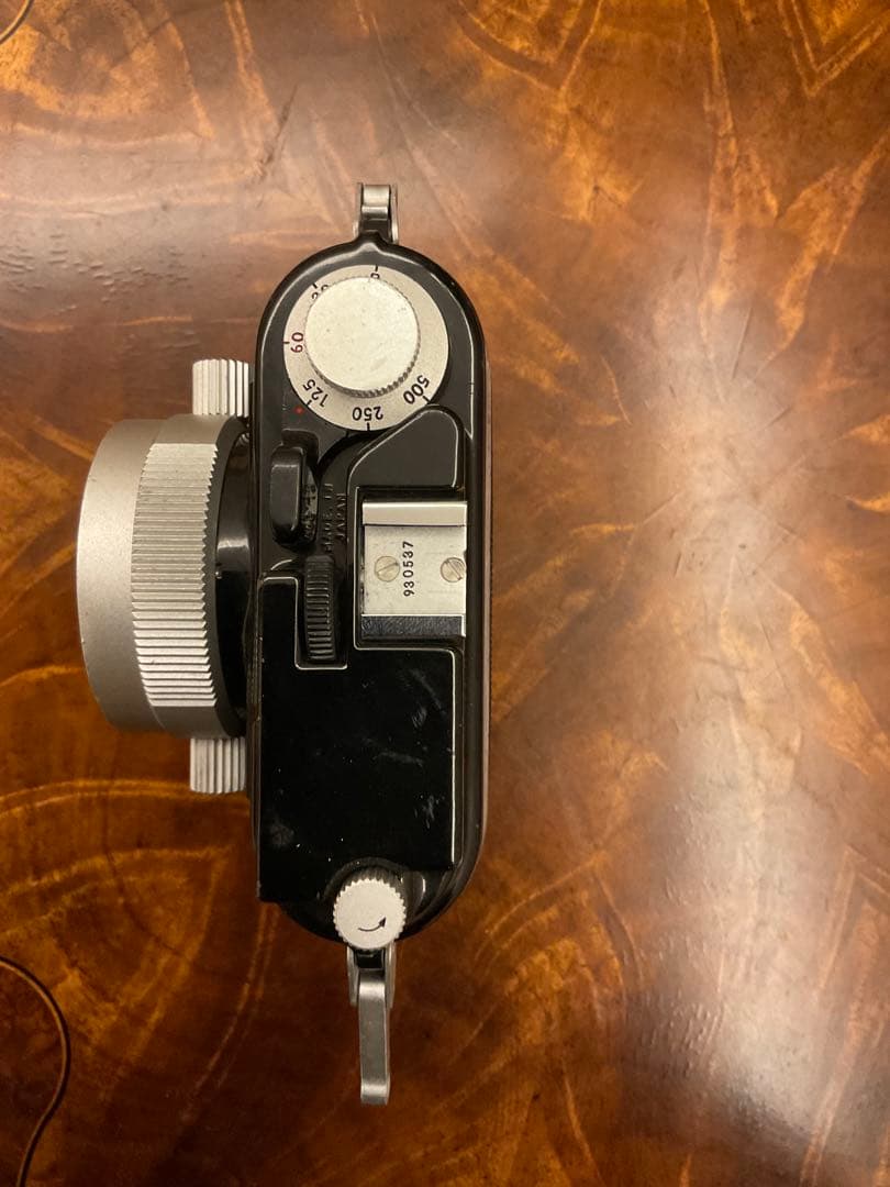 NIKONOS フィルムカメラ