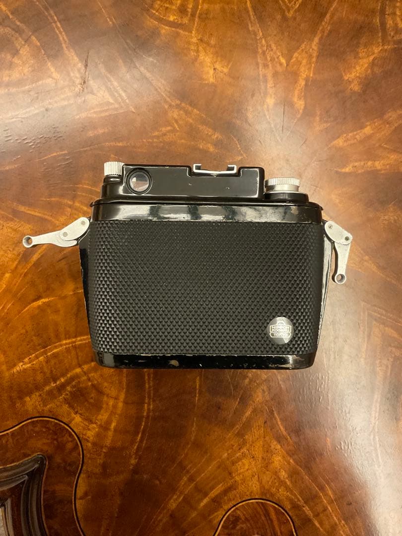 NIKONOS フィルムカメラ