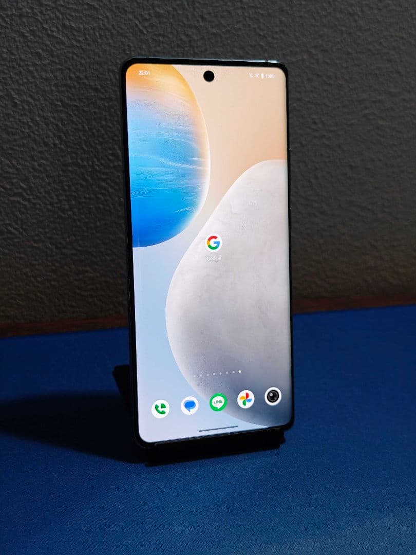 Vivo X100 Pro グローバル版 ・マクロ撮影◎