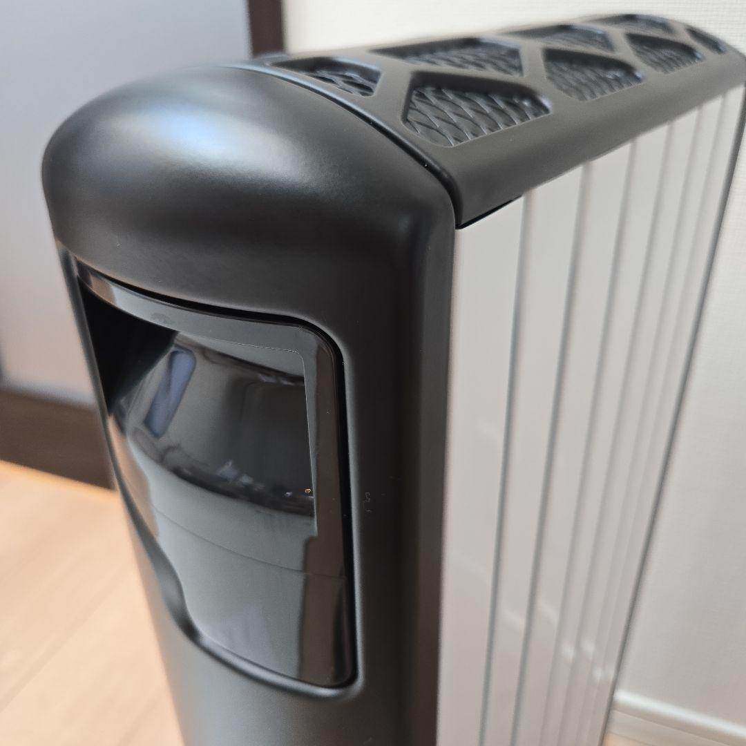 【Haya.y】デロンギ マルチダイナミックヒーターMDHAA09WIFI