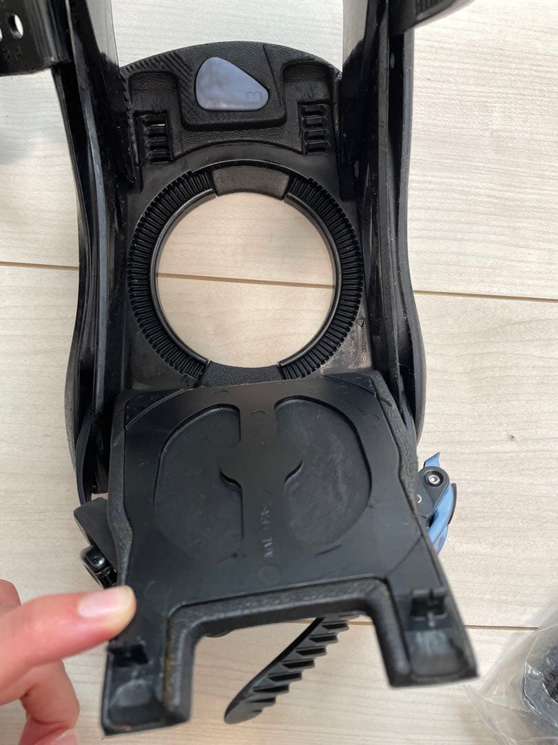 BURTON エスカペイド　M 値下げしました！