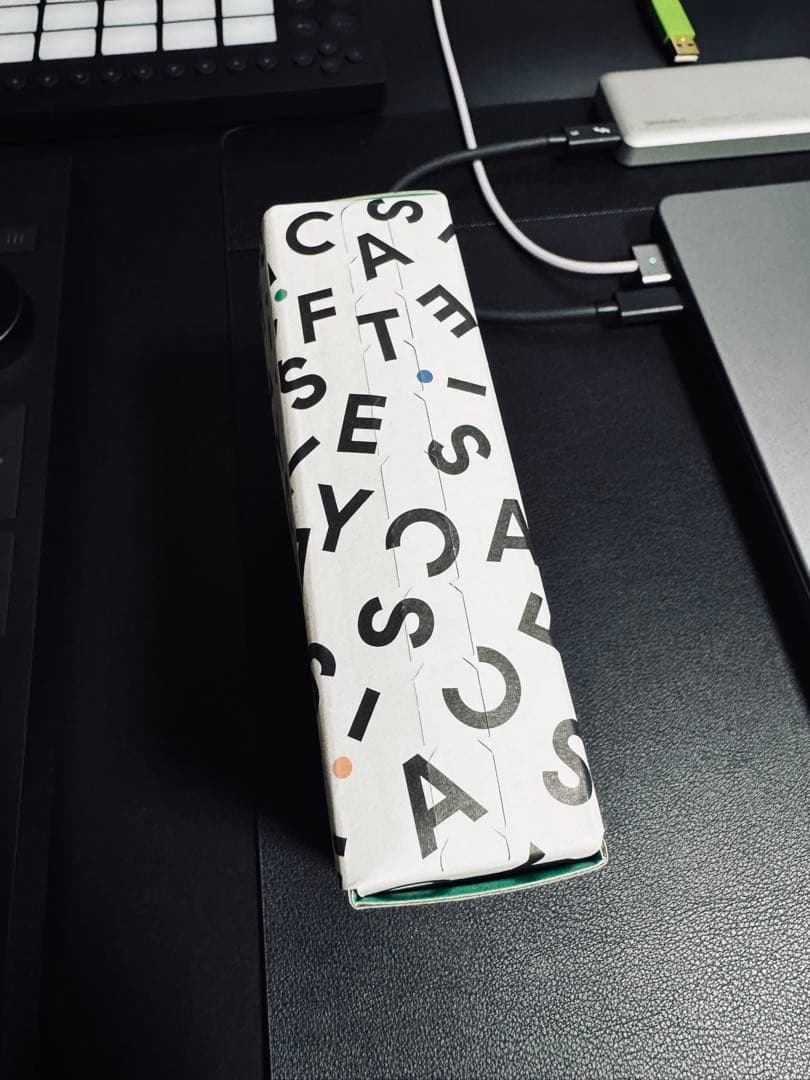 CASETiFY fragment XXX AirPods Pro 2 ケース