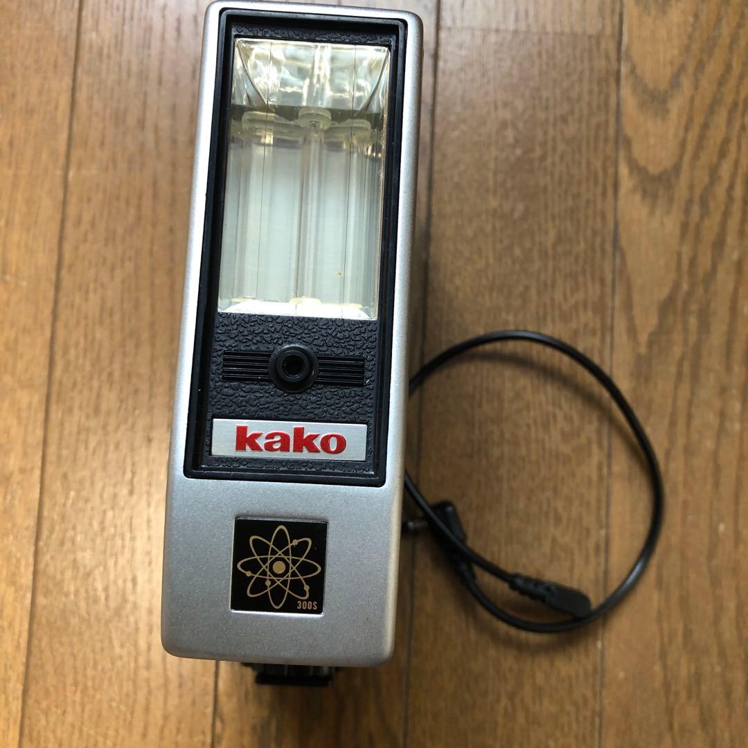 ペンタックスSPOTMATIC-SP レンズ3個