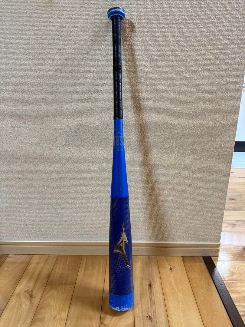 ミズノ/ビヨンドマックスレガシー/少年軟式用/79cm/560g/トップバランス