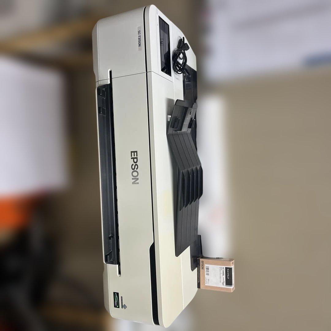 EPSON インクジェットプリンター　大判プリンター　SC-T3150N