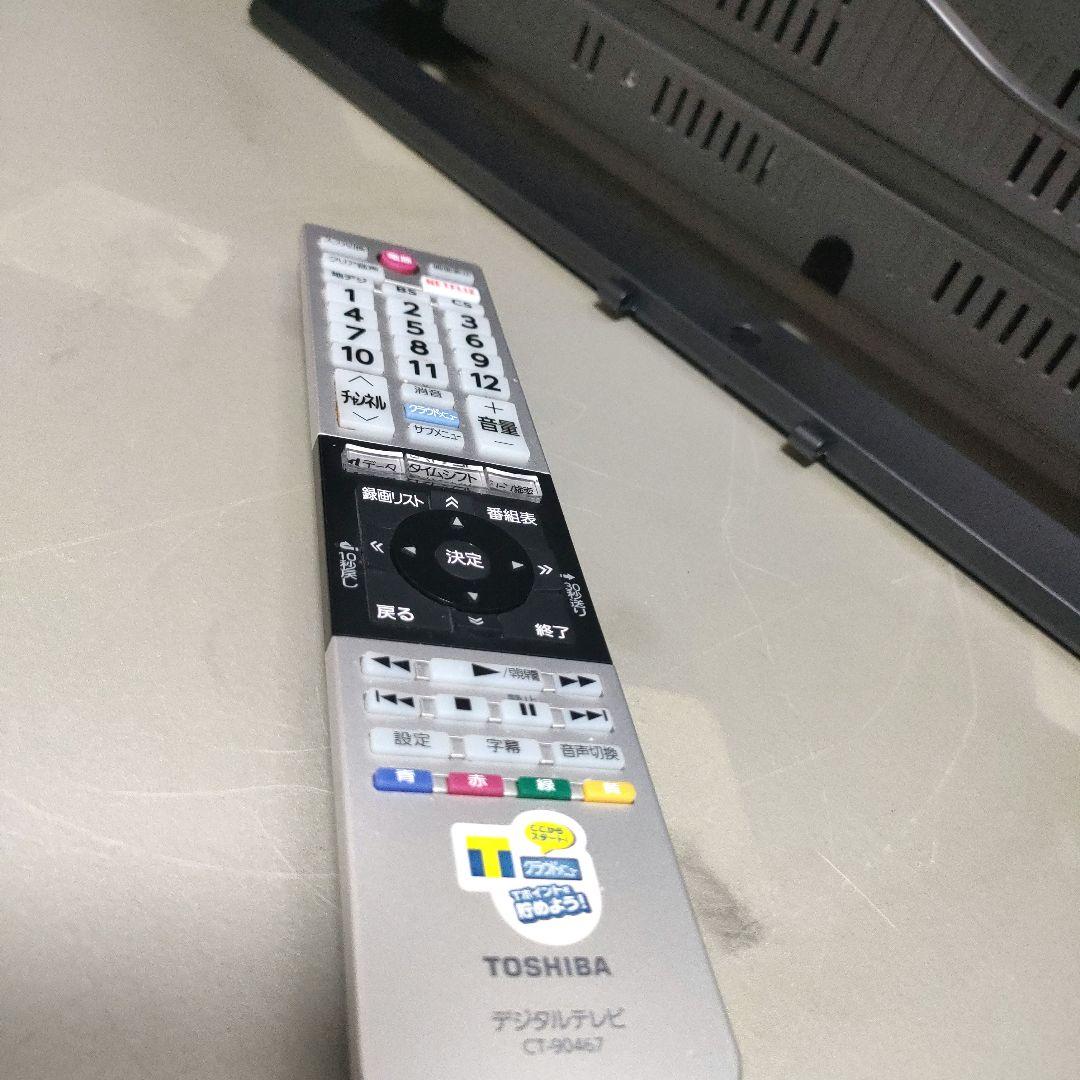 TOSHIBA[2016年製品]40V30