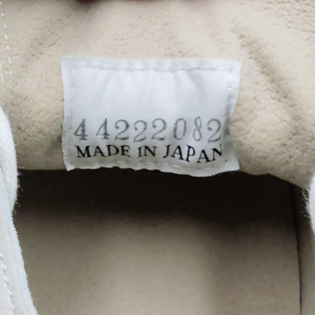 【新品同様】SPINGLE MOVE　SP442　アイボリー　L　26〜26.5