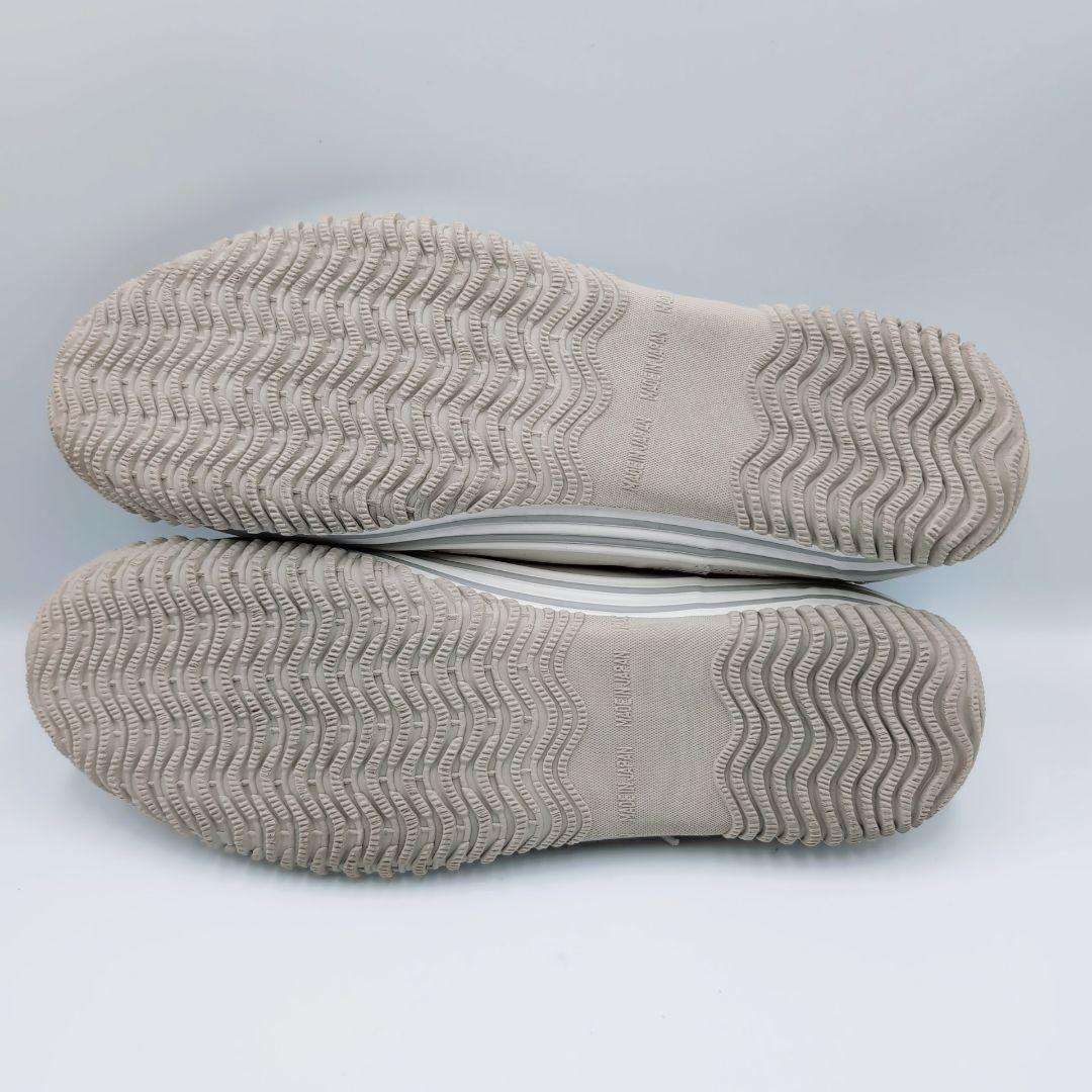 【新品同様】SPINGLE MOVE　SP442　アイボリー　L　26〜26.5