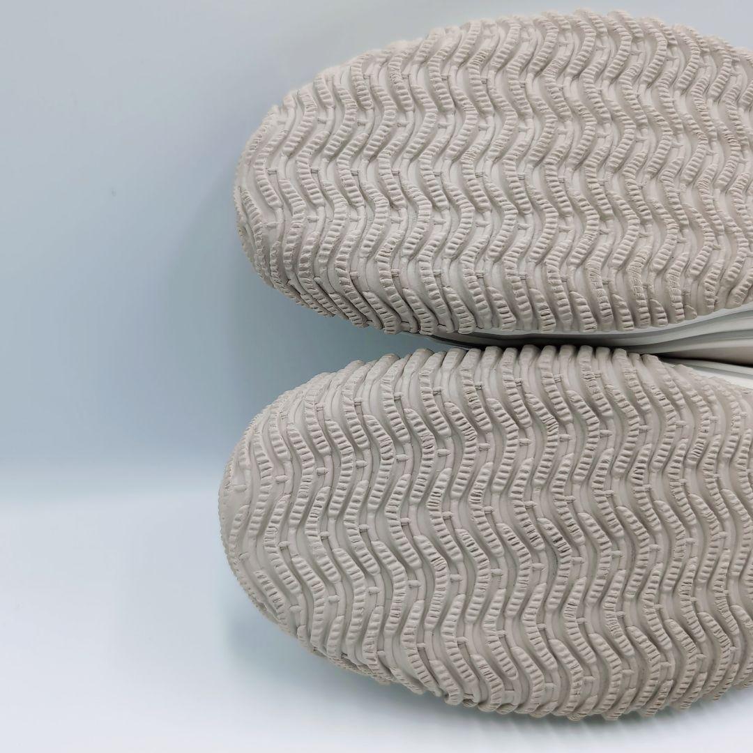 【新品同様】SPINGLE MOVE　SP442　アイボリー　L　26〜26.5