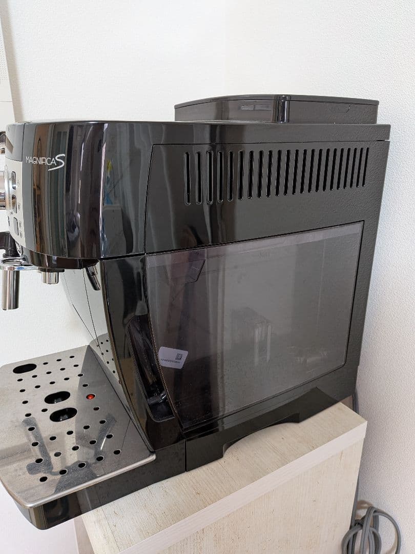 DeLonghi Magnifica S　全自動コーヒーメーカー