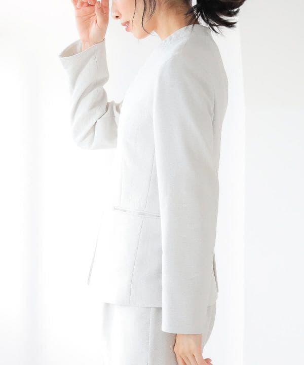 ビーミングバイビームス　セットアップ