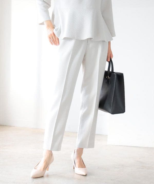 ビーミングバイビームス　セットアップ