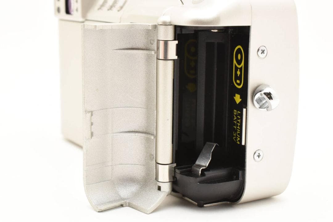 ★極上美品★ ミノルタ Capios 160 A AREA-AF #80h