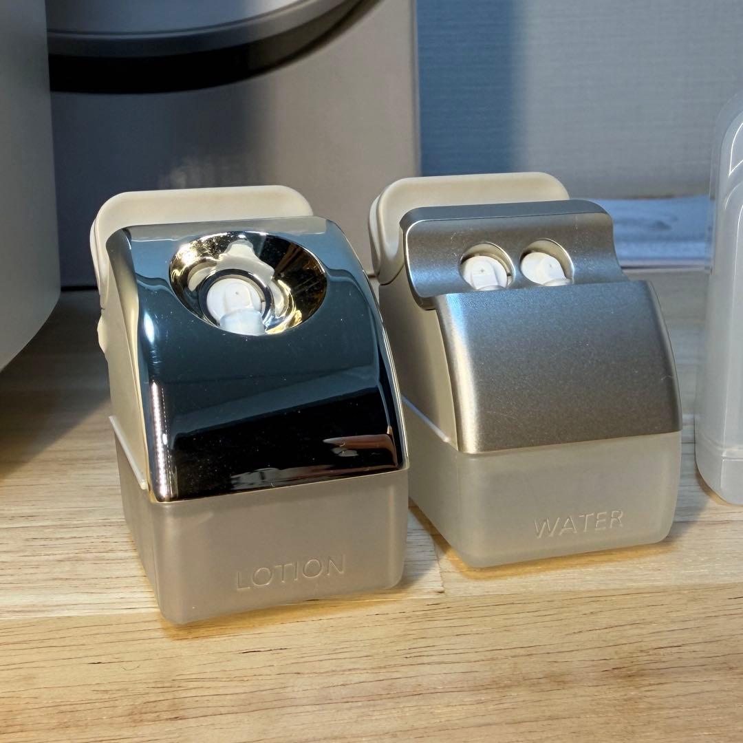 Panasonic EH-SA0B フェイススチーマー ナノケア パナソニック