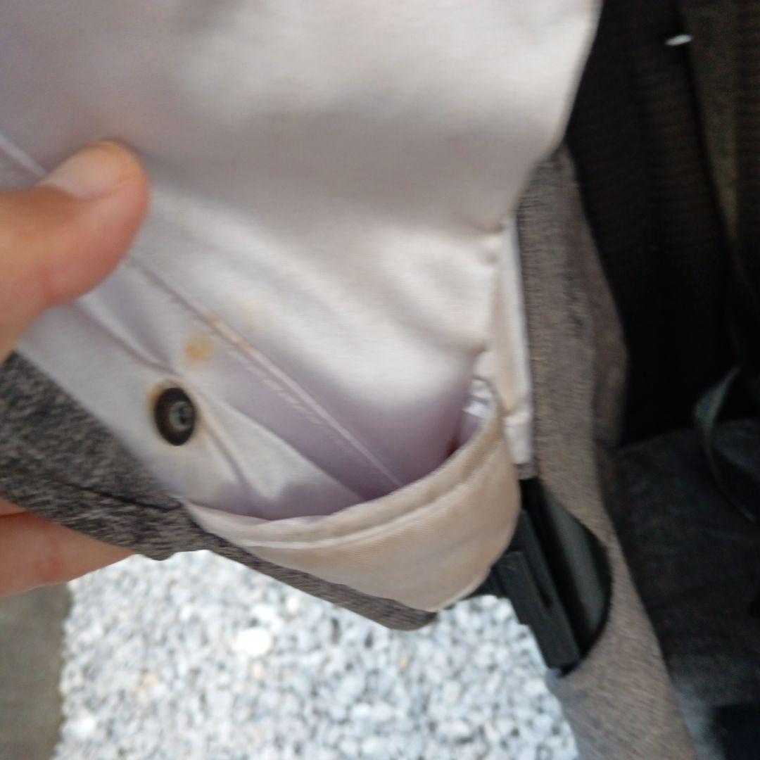 70.2人乗りベビーカー　日本育児　キンダーワゴン　専用