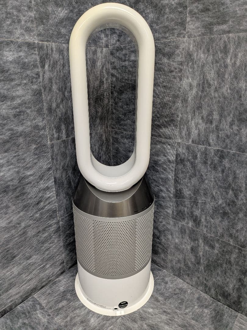 Dyson Pure Humidify + Cool 加湿空気清浄機 PH01