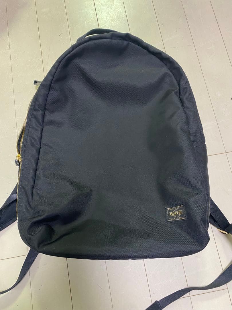 吉田カバン　ポーターガール　バックパック