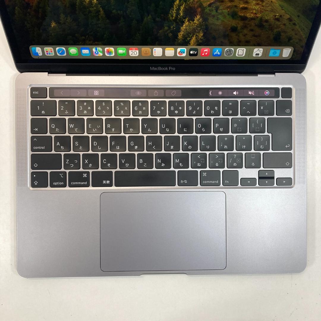 Apple MacBook Pro i5 ノートパソコン 13インチ 16GB