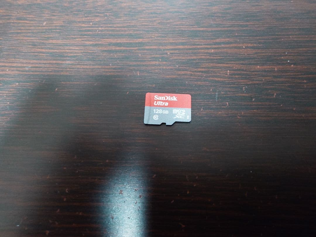 Nintendo Switch 本体 グレー　バッテリー強化版　SDカード付き