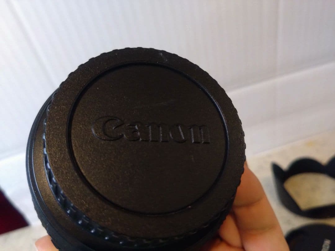 TAMRON AF 28-75mm F2.8 A09 Canon EFマウント