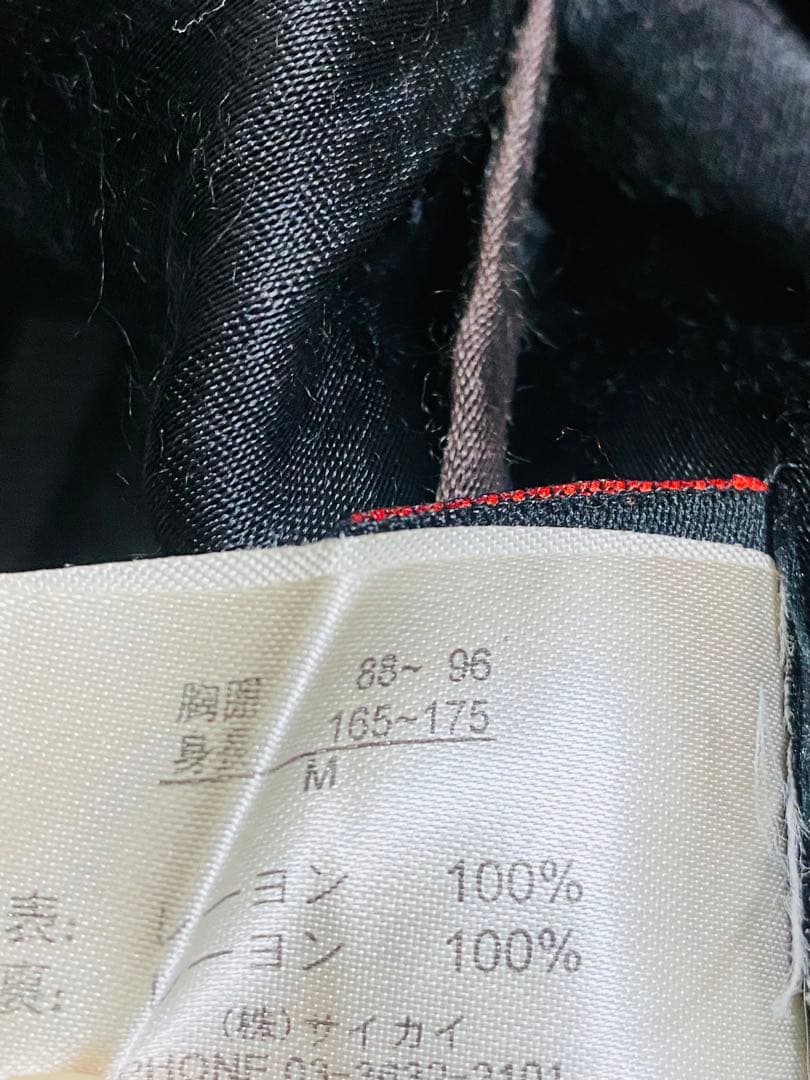 JUNK STAR 日本　限定版　スカジャン サテン　vintage 2面使う