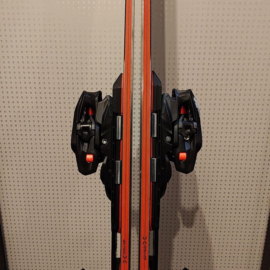 ノルディカ ドーベルマンSLR DC Race