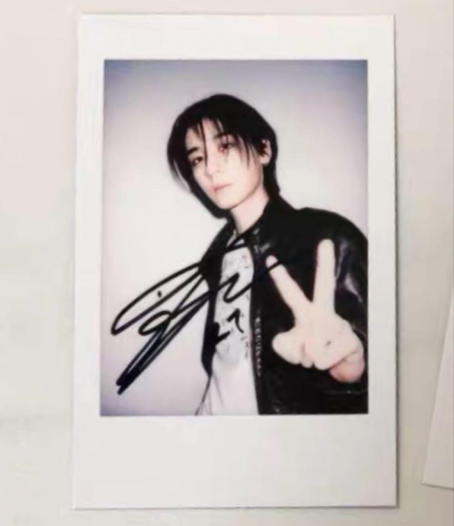 BOYNEXTDOOR イハン mini5 yizhiyu 北京当選 トレカA