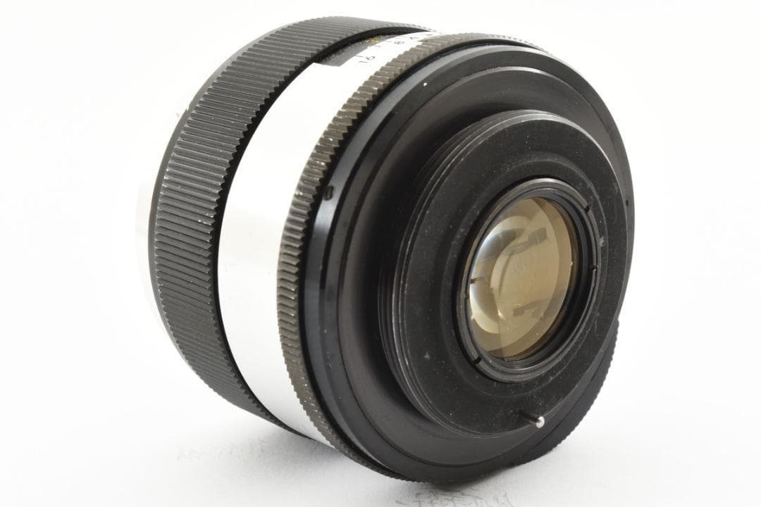 ◎フレア◎YASHICA YASHINON-DX 5cm F2 SO276