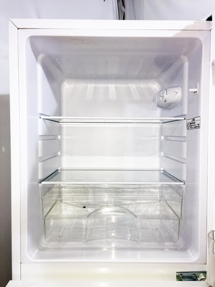 2019★美品中古★ニトリ☆106L☆2ドア冷凍冷蔵庫【NTR-106】I734