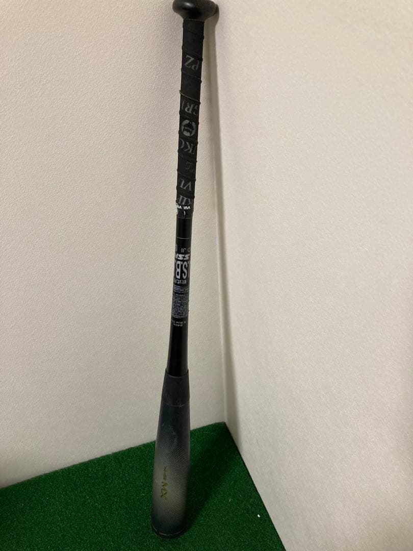 【MM23MX/84cm/740g】軟式バット ウレタン　複合バット