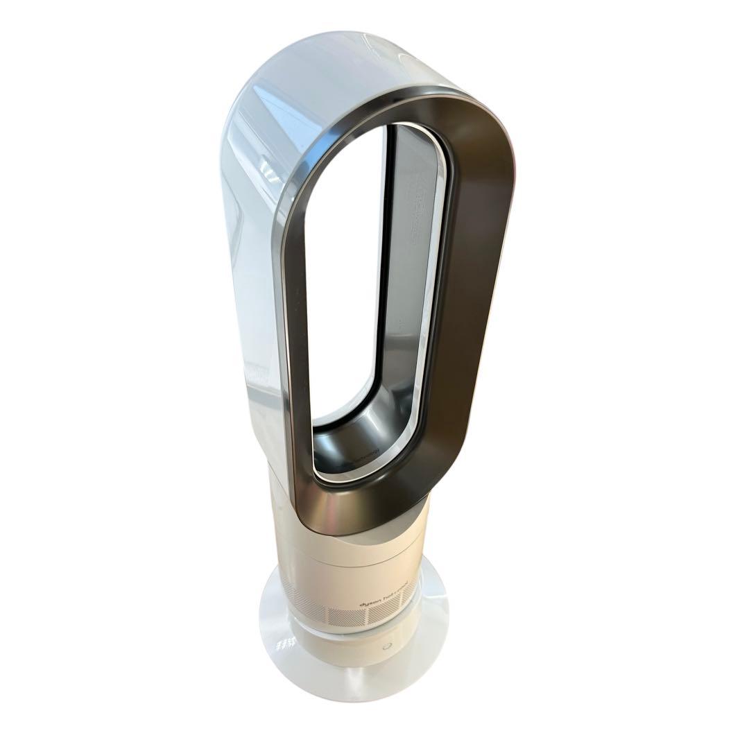 ⭐️美品⭐️ Dyson HOT&COOL AM09 リモコン付