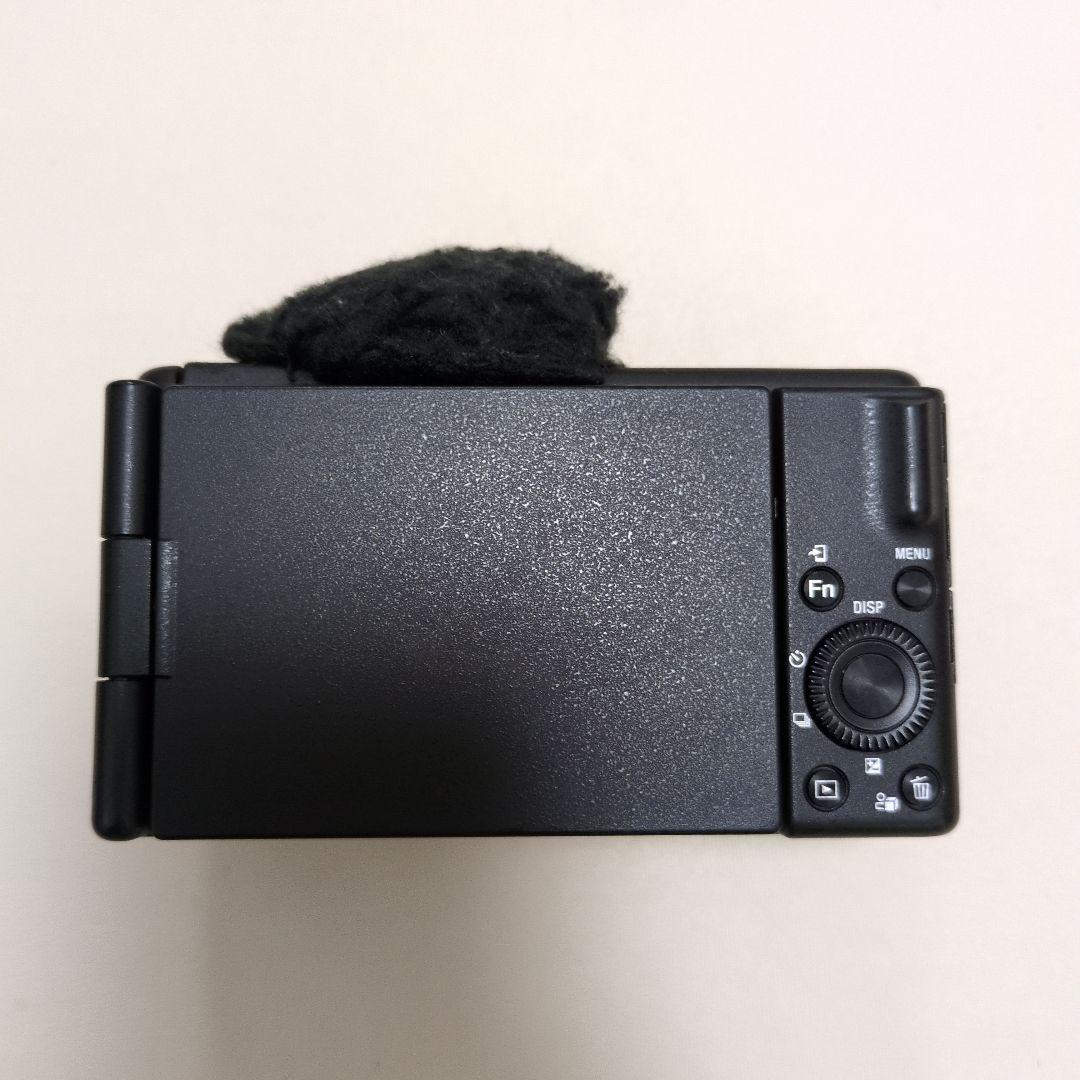 SONY ZV-1 II ZV-1M2 コンパクトデジタルカメラ