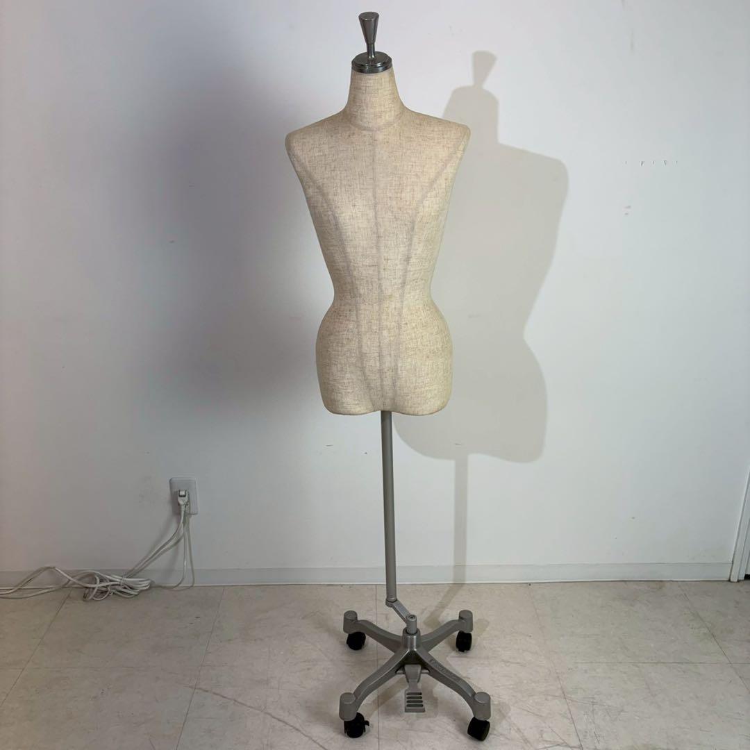 トルソー　マネキン　レディース