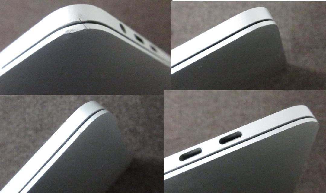 MacBook Pro 2020 13㌅ i7/16GB/512GB BT正常