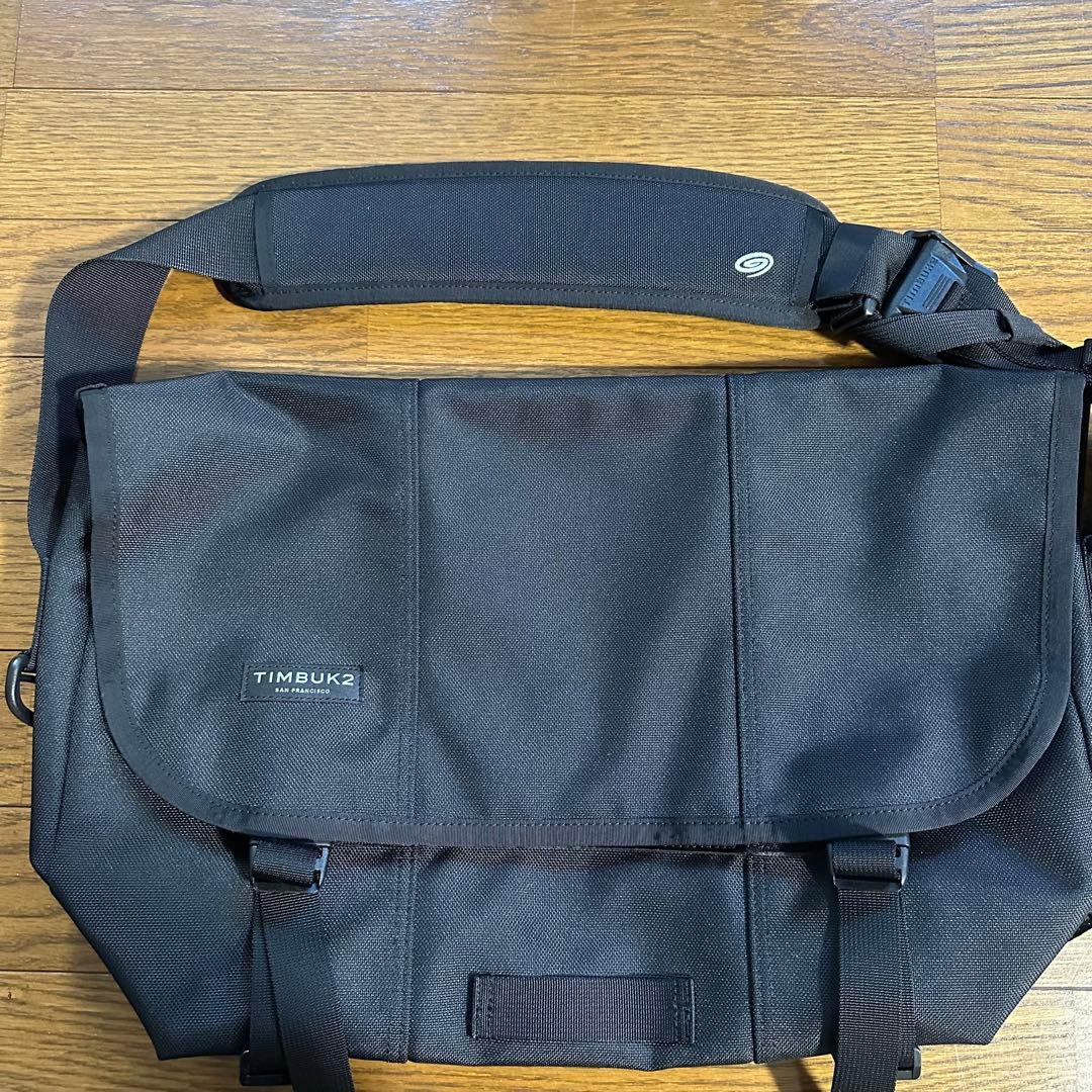 TIMBUK2 チムバック　y2k メッセンジャーバック　M