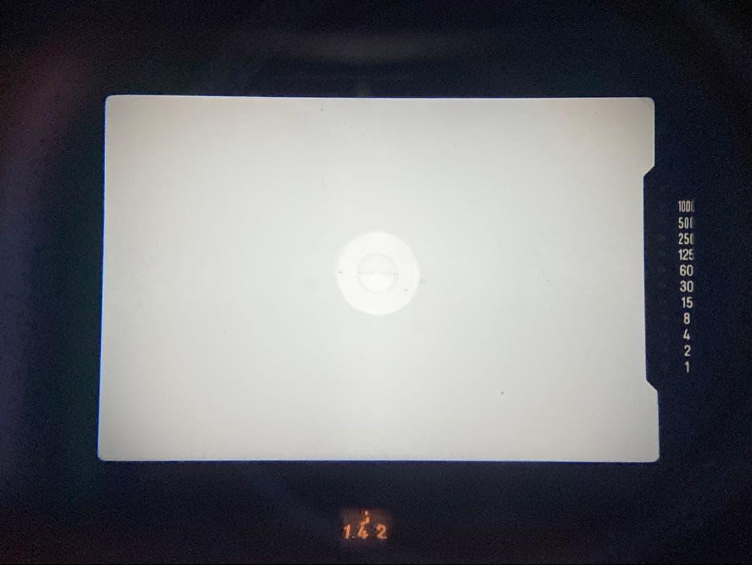 【精度良好・モルト交換済】Minolta XD 黒／MD 50mm f1.4