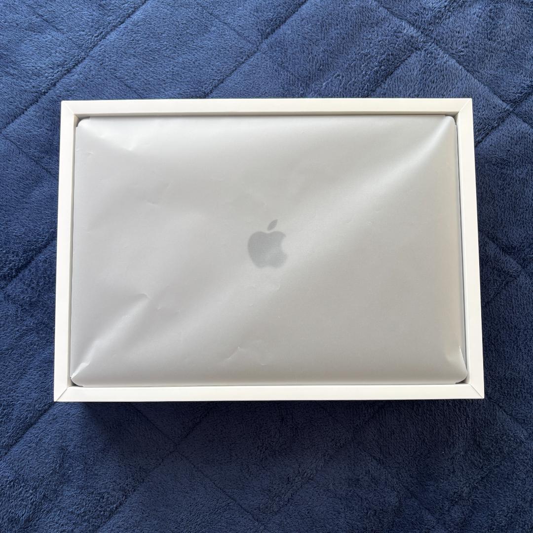 MacBookPro 13インチ 2020 Core i7/16GB/500GB