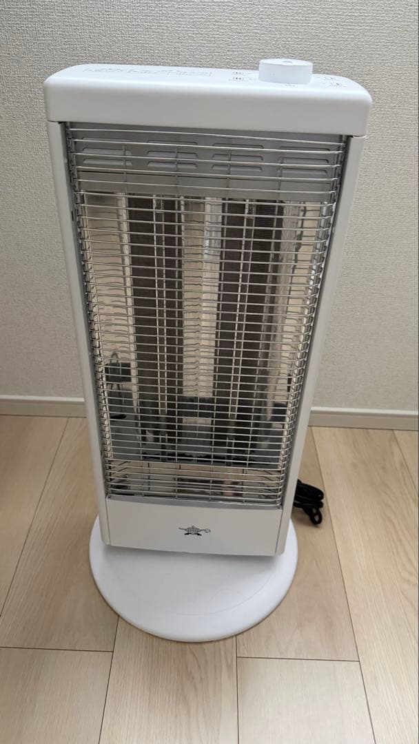 Aladdin AEH-G100CE3 遠赤グラファイトヒーター　M2048