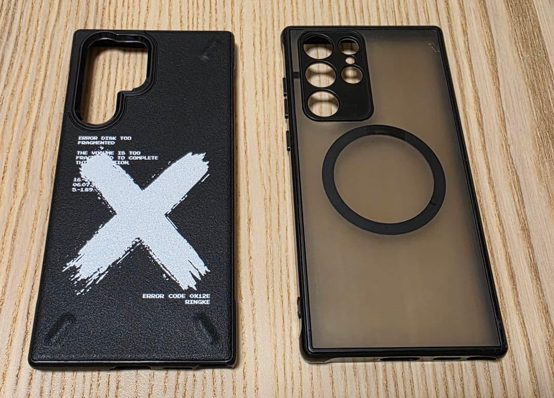 専用カラーS22ULTRA 5G 256GB DUALSIM, SIM FREE