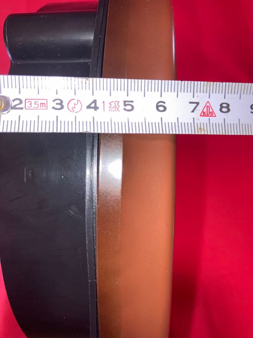 【中古品】ハローキティ からくり時計　バレリーナ