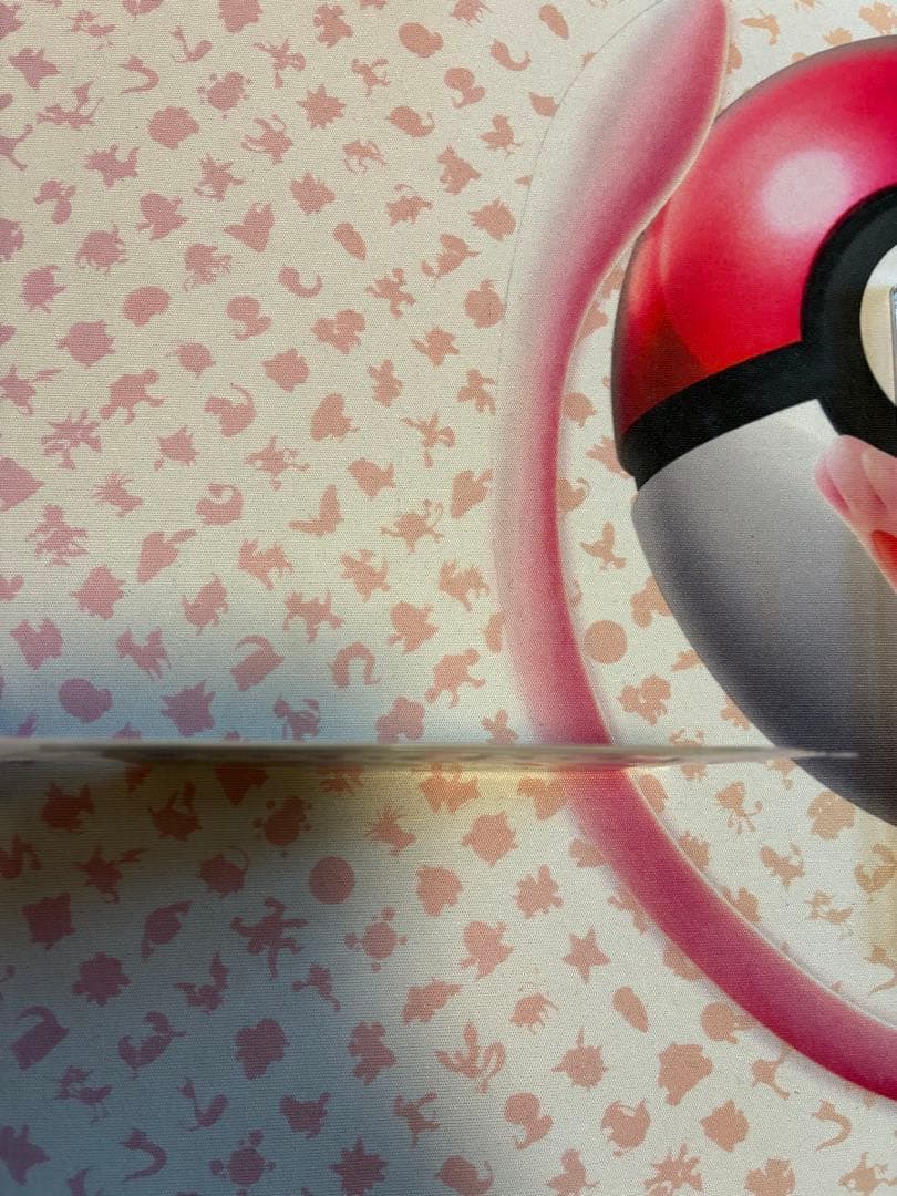 ポケパークのピカチュウ☆PROMO PCG-Pプロモカード 043/PCG-P