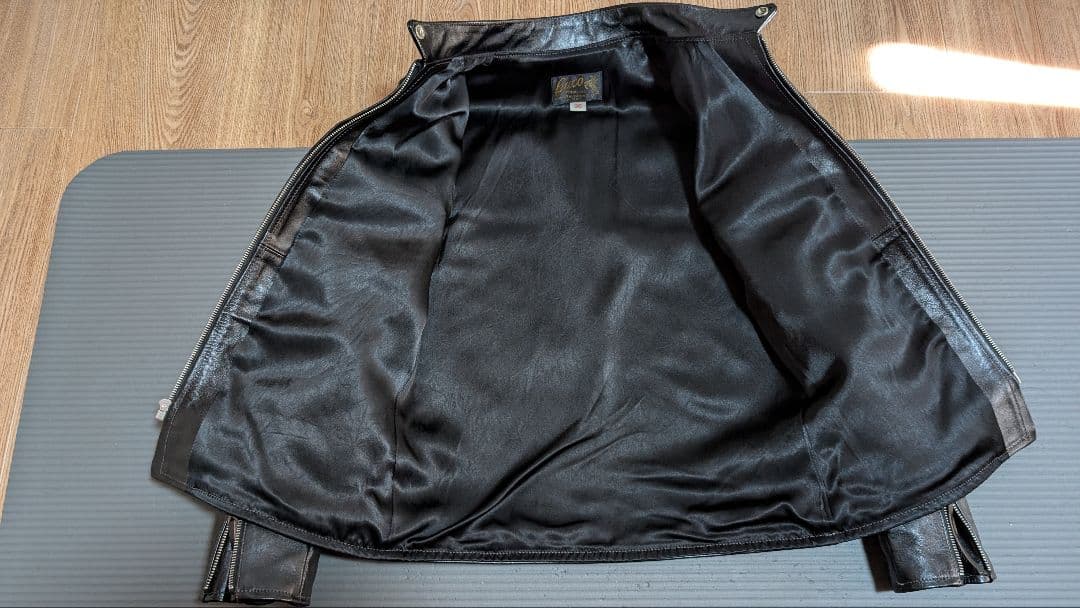 リアルマッコイズ BUCO_J-100_36