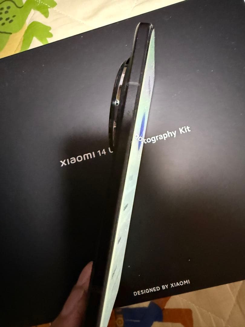 Xiaomi 14 Ultra 即決Ok！！　お値引きして10万が限界です。