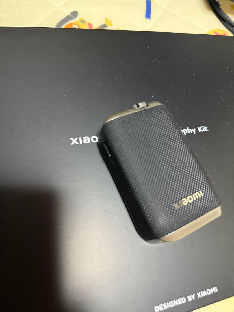 Xiaomi 14 Ultra 即決Ok！！　お値引きして10万が限界です。