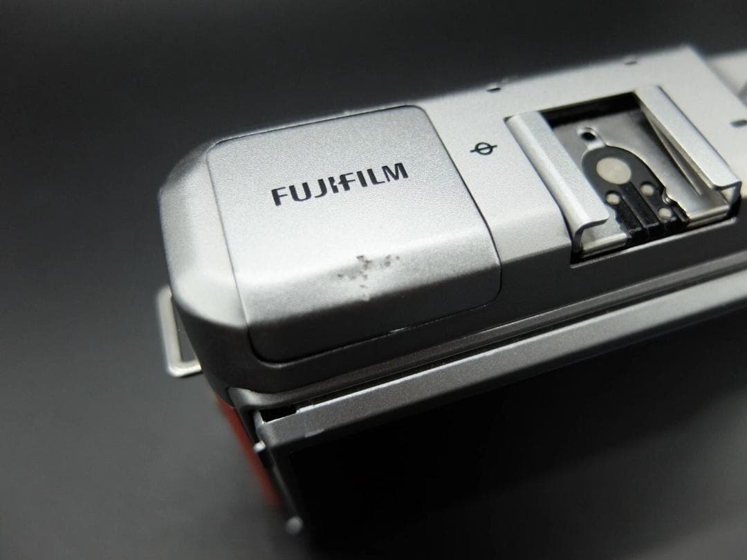 【美品】FUJIFILM X-A5 ピンク TTArtisan 35mm