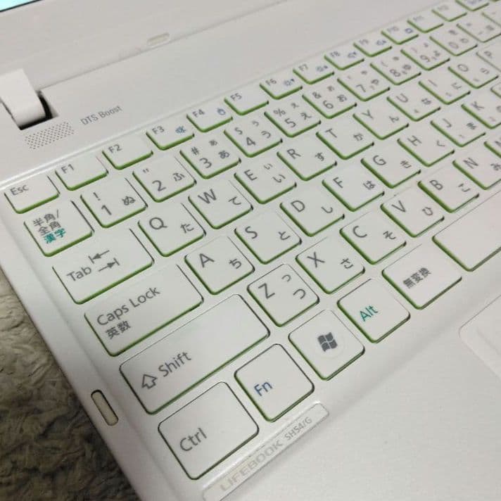 千41 特価 初期設定済み Office 小型　ノートパソコン