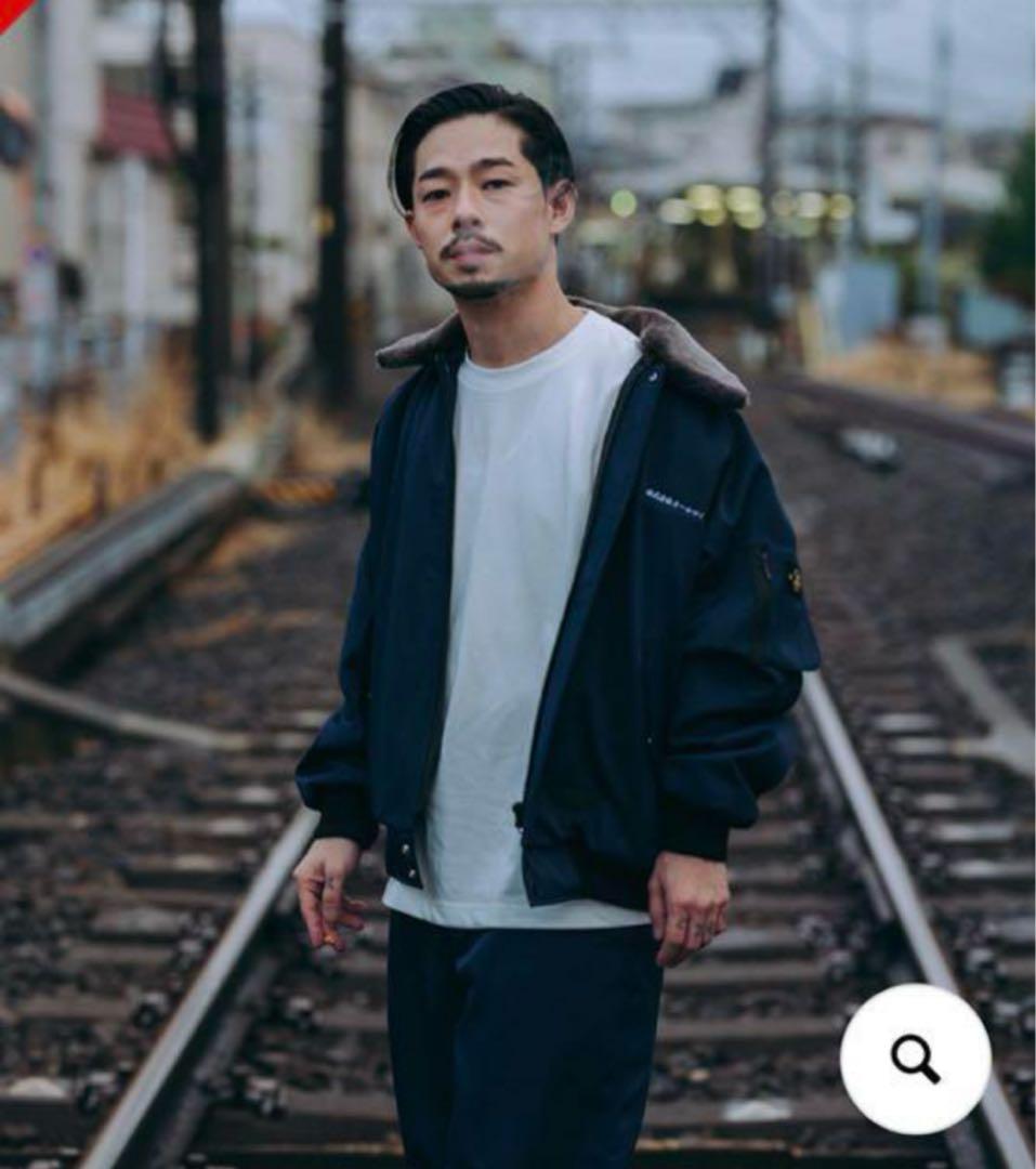 く*ら様 b*u様 新品未開封All My Homies ×寅壱 ドカジャン Z