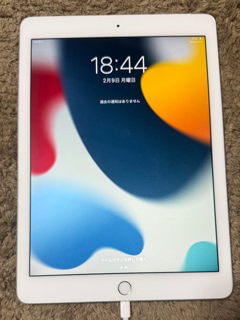 iPad Air 2 64GB セルラー A1567